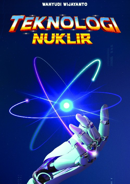 Teknologi nuklir 